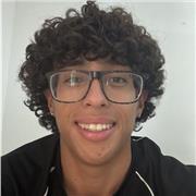 Me defino excelentemente para dar clases de niños de primaria hasta 2 de la eso. Con mucha capacidad de enseñar idiomas y ciencias